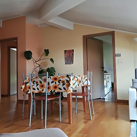 Mansarda Raggio Di Sole Bed & Breakfast Верона Екстериор снимка